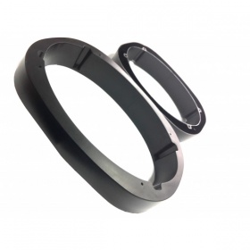 Проставки (подиумы) для динамиков 6х9 AWM H-6x9-2 - "Модная Тачка" магазин автоэлектроники