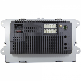 Штатная магнитола EasyGo A171 VW Universal v2