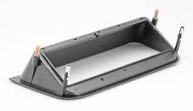 Рамка переходная CARAV 11-031 1-din (арт. 4051)