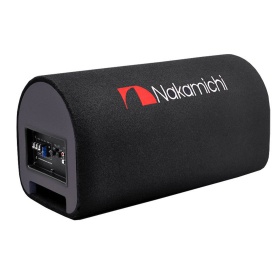 Сабвуфер Nakamichi NBT12A (арт. 6324) - "Модная Тачка" магазин автоэлектроники