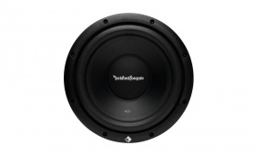 Сабвуферный динамик Rockford Fosgate R1S4-10 (арт. 6137) - "Модная Тачка" магазин автоэлектроники