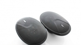 Автоакустика Kicx PD 693