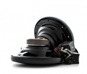 Автоакустика Kicx DC 6.2MR