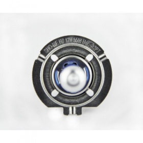 Галогеновые лампы Sho-Me H7 4300K +120 (арт. 11004)