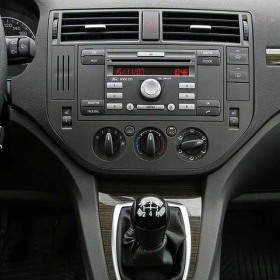 Рамка переходная CARAV 11-046 2-din (арт. 4065)