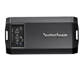 Усилитель Rockford Fosgate T500X1BR - "Модная Тачка" магазин автоэлектроники