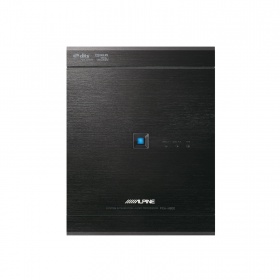 Звуковой процессор ALPINE PXA-H800 (арт. 8700)