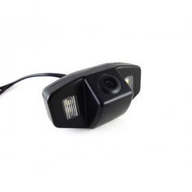 Камера парковочная Falcon SC12CCD-170-R (арт. 35054) - "Модная Тачка" магазин автоэлектроники