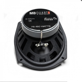 Автоакустика MB Quart FKB169
