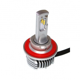 LED лампы Qline Hight V H13 Hi/Low 6000K (2 шт)