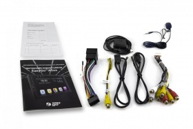 Автомагнитола мультимедиа 10" EasyGo A510 v2