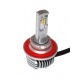 LED лампы Qline Hight V H13 Hi/Low 6000K (2 шт)