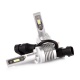 LED лампы SHO-ME F3 H27 6500K 20W (2 шт.)