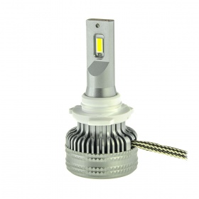 Комплект автомобильных светодиодных LED ламп CYCLONE HB4 9006 6000K TYPE 37, 2 шт - "Модная Тачка" магазин автоэлектроники