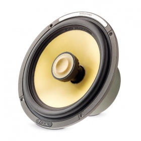 Автоакустика FOCAL EC 165K - "Модная Тачка" магазин автоэлектроники