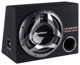 Сабвуфер Pioneer TS-WX303 (арт. 6123)