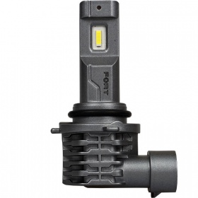 LED лампы Fort F4 HB4 (9006) CSP - "Модная Тачка" магазин автоэлектроники