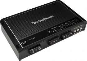 Усилитель Rockford Fosgate R600-4D