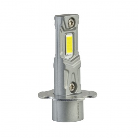 Комплект автомобильных светодиодных LED ламп NEXTONE L7 H3 6000K, 2 шт - "Модная Тачка" магазин автоэлектроники