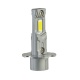 Комплект автомобильных светодиодных LED ламп NEXTONE L7 H3 6000K, 2 шт