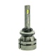 LED лампы CYCLONE LED H27 5000K 5100LM TYPE 27s, 2 шт