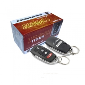 Автосигнализация TIGER- Amulet PLUS (арт. 25034)