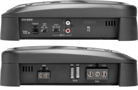 Усилитель JBL GTO-501EZ