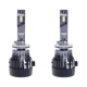 LED лампы Sigma MINI H27 CSP (кулер) (2 шт)