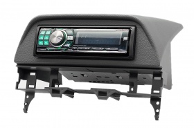 Рамка переходная CARAV 11-406 1-din (арт. 4391)