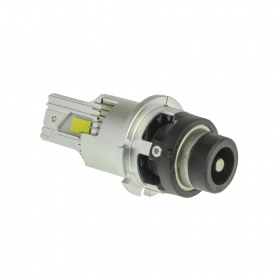 Комплект автомобильных светодиодных LED ламп CYCLONE D2S/R (mini) 6000K type 50, 2шт
