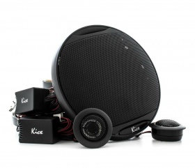 Автоакустика Kicx DC 6.2MR - "Модная Тачка" магазин автоэлектроники