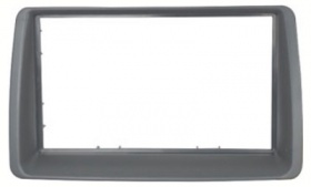 Рамка переходная CARAV 11-280 2-din (арт. 4278)