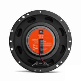Автоакустика JBL Stage2 624