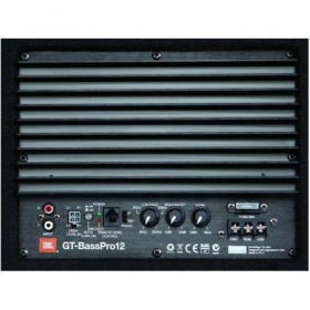 Сабвуфер JBL GT-BassPro 12 (арт. 6085)