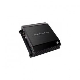Усилитель Lightning Audio L-2125 - "Модная Тачка" магазин автоэлектроники