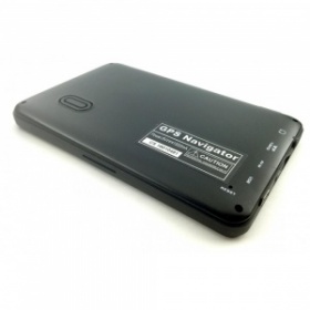 GPS-навигатор Celsior CS-509 (арт. 21007)