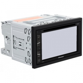 Автомагнитола мультимедиа Pioneer AVH-180