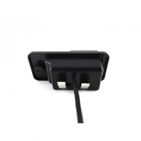 Камера парковочная Falcon SC68HCCD-170-R (арт. 35134)