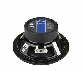 Автоакустика Kicx QS 165