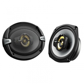 Автоакустика JVC CS-DR693HP - "Модная Тачка" магазин автоэлектроники