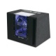 Сабвуфер ALPINE SBG-1244BP