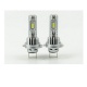 Комплект автомобильных светодиодных LED ламп DriveX HS-01 H7 50W (2x25W) 6000K, 2 шт