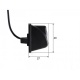 Камера парковочная Falcon SC18CCD-170-R (арт. 35039)