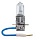 Галогеновая лампа Philips H3 12V 55W PK22S PREMIUM (12336PR C1) - "Модная Тачка" магазин автоэлектроники