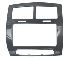 Рамка переходная CARAV 11-166 2-din (арт. 4182)