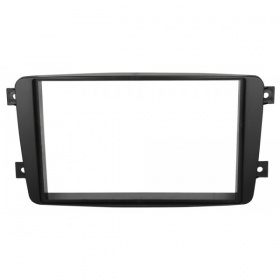 Рамка переходная ACV 281190-05 Mercedes Vito, Viano, W639, W203, W209, W463 - "Модная Тачка" магазин автоэлектроники