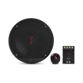 Автоакустика JBL STAGE3 607C