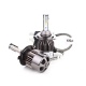 LED лампы Fantom FT LED H4 (5500K)