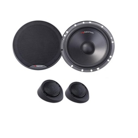 Автоакустика Nakamichi NSE06 - "Модная Тачка" магазин автоэлектроники
