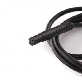 Камера заднего вида STINGER STV-005